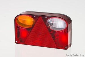 Светотехника к прицепам #1625248