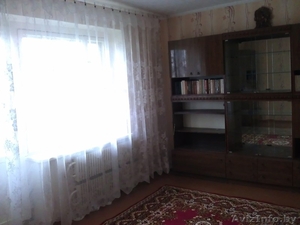 3ех комнатная квартира в Б. Берестовице #1625300