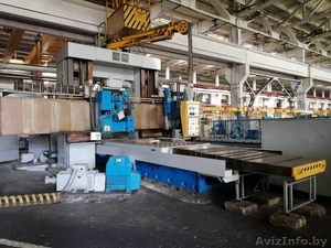 Продам продольно-шлифовальный станок Heckert SZ 16-10-03 #1626265