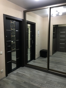 1-комнатная квартира Минск,  Уручье #1626153