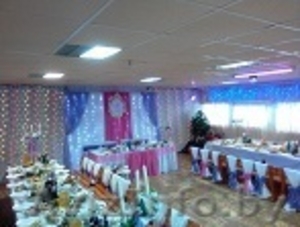 Зал для торжеств #1626183