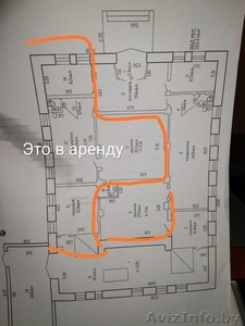 Аренда части здания под создание бизнеса #1626978