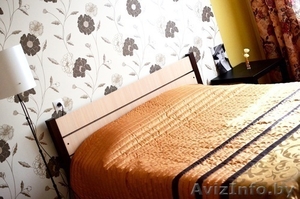 Сдаётся  квартира   на сутки   #1625665