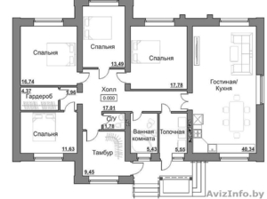 Проект Пинск #1625089