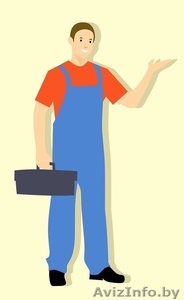 Сантехнические работы. 8(029)2302734   8(025)9001758 #1596054