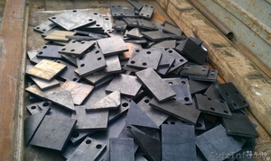 	 Рубка листового металла толщина до 20 мм. #1625983