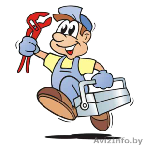 ИП услуги сантехника #1627374