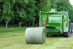 Сетка сенажная #1628244