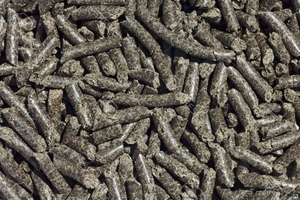 Шрот подсолнечный оптом #1628224