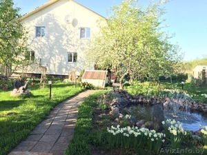 Загородный дом от собственника   #1627465