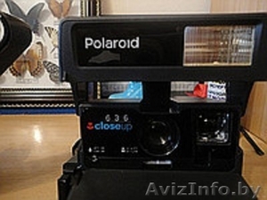 Поляроид #1630473