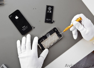 ремонт мобильных,  планшетов,  ноутбуков #1628545