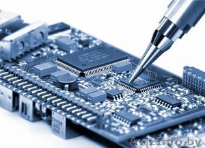 Ремонт электроники(мобильники,  планшеты,  пк) #1628549