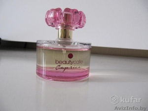 Beauty Cafe Caprice парфюм #1628827