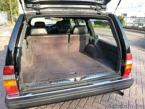 Для Volvo 760 ищу потолок #1629274