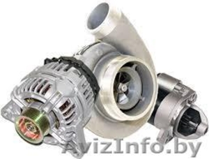 Ремонт стартеров на КАМАЗ,  МАЗ,  МТЗ,  ГАЗ,  ПАЗ,  АМКОДОР,  ВАЛДАЙ,  ЯМЗ,  ММЗ,  ЗИЛ,  МЗКТ #1629362