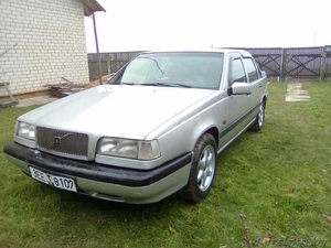 Продам Volvo 850 недорого #1629680