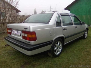 Ищу хозяина для покупки Volvo 850 #1629681