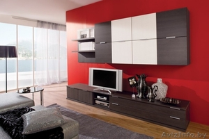 Изготовление корпусной мебели под заказ для дома и офиса #1629818