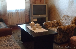 сдаю посуточно 1-ком. кв.в р-не  Полесского вокзала  #1629474