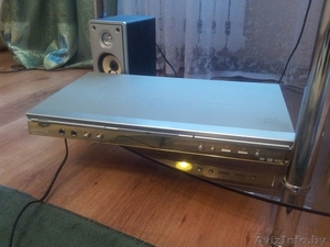 DVD-плеер #1629988