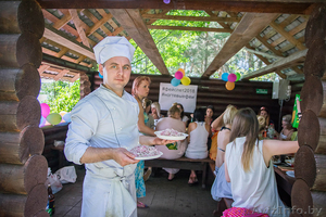 Услуги повара #1629714