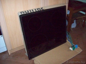 Варочная поверхность электрическая ( стеклокерамическая) #1310289