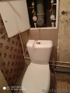 1 к кв Гацук кирпич хрущ дешево  срочнео #1631165