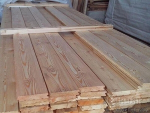 Строганная половая доска #1628716