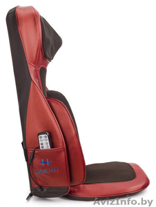 Массажная накидка Hakuto Massaji Akka  #1629446