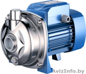 Насосное оборудование Pedrollo,  Ebara,  Grundfos,  Hydro-Vacuum для водоснабжения #1629583