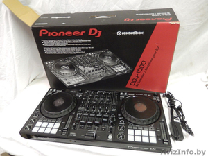 For Sale Brand New Pioneer-DDJ-1000 DJ Rekordbox Controller #1629067