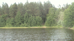 Дача у озера #1629800