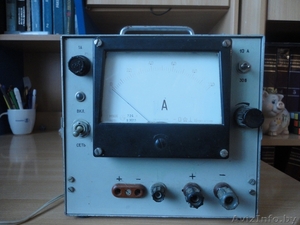 Амперметр #1630475