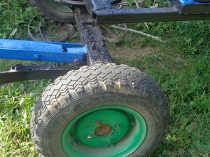 Бричка-конская #1629592