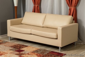 Перетяжка иремонт мягкой мебели в г.Молодечно #1629227