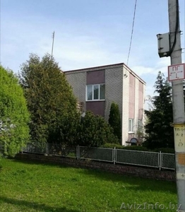 Продаётся уютный дом в Молодечно #1628408