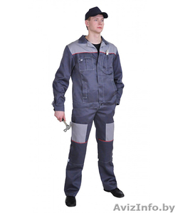 Спецодежда и спецобувь ОПТОМ в Минске - от 17 руб #1630928