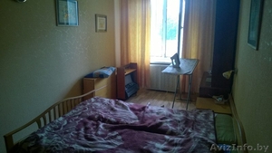 Продаю 3-х комнатную квартиру в Гомеле #1630014