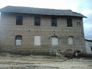 Большой 3-х этажный дом в г.Высокое почти даром #1629955