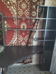 КОМПЬЮТЕРНЫЙ СТОЛ ГОРКА #1629388