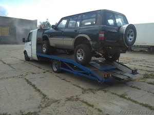 Эвакуатор в Минске. Круглосуточная автопомощь #1628382