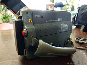 Аналоговая видеокамера #1628615