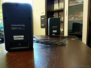 Студийные мониторы #1628618