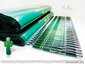 Ручки фирменные. #294581