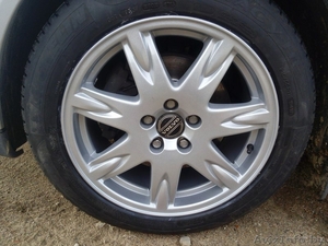 Покраска  автомобильных  дисков в Витебске #1630171