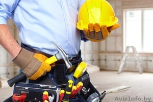 Маляр штукатур  #1628521