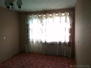 Сдам 2-ух комнатную квартиру на длительный срок в Волковыске. #1628406