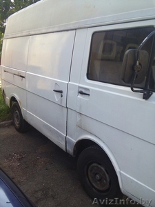 Volkswagen LT #1630576