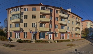 1 комнатная в кирпичном доме #1628360